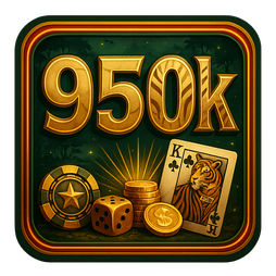 950k logo